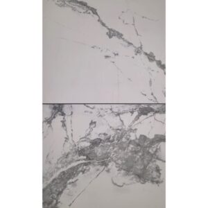 Medusa marmer mat tegels 60 x 60