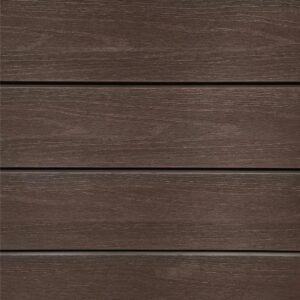 Composiet WPC Rabat Rosewood 2900 x 156 x 21 mm